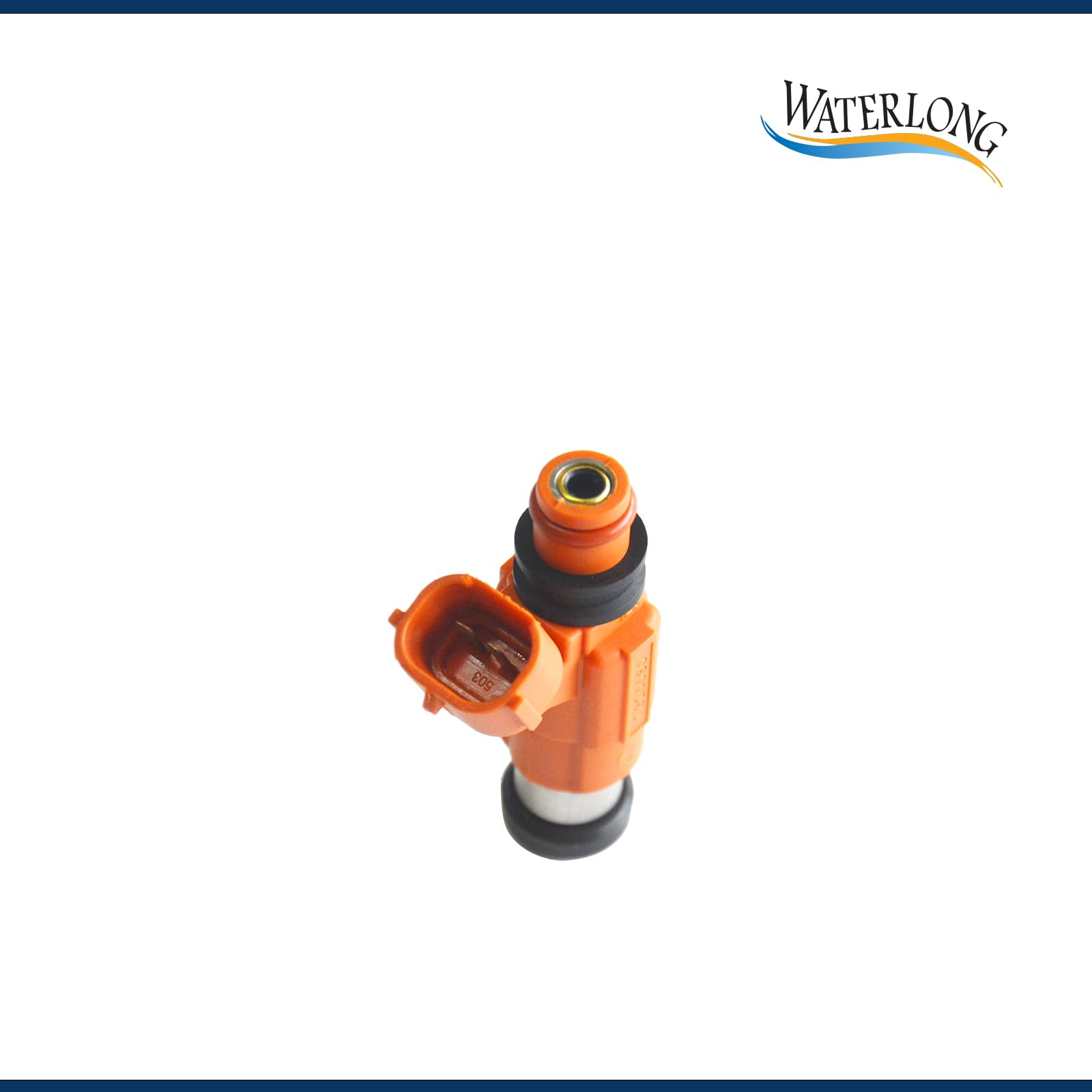 iwa000 Amazon.com: WATERLONG 68V-8A360-00 Injector Unit Replaces for